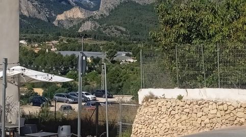 Foto 5 von Wohnung zum Verkauf in Carrer del Tossal, 14, Xirles, Polop