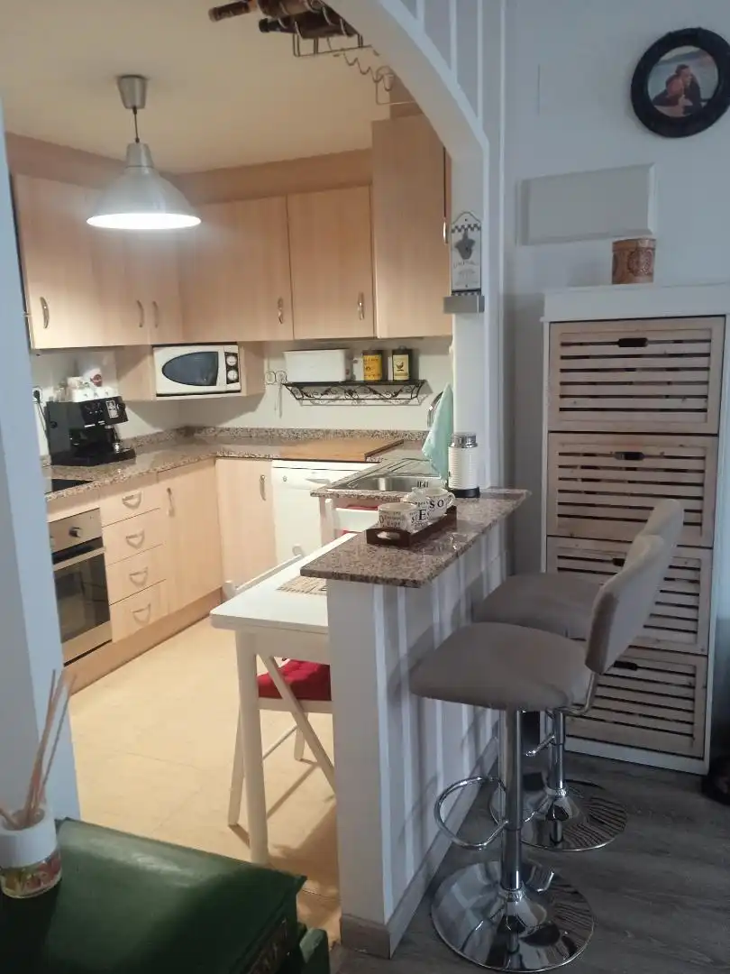 Cocina de Piso en venta en Polop