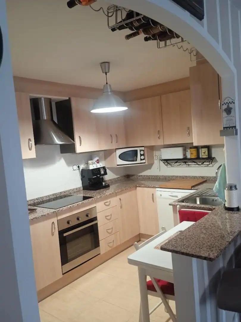 Cocina de Piso en venta en Polop