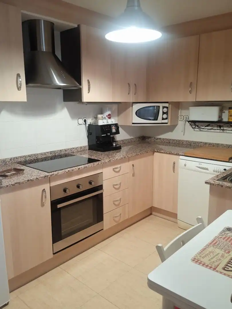 Cocina de Piso en venta en Polop