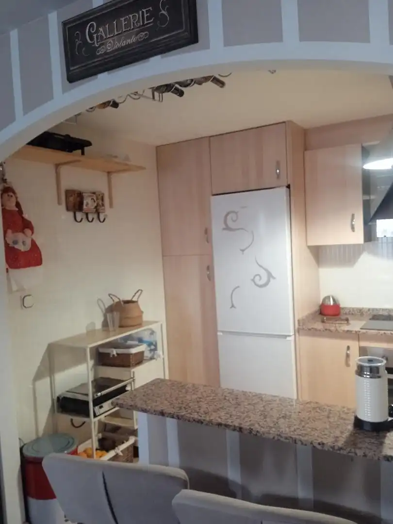 Cocina de Piso en venta en Polop