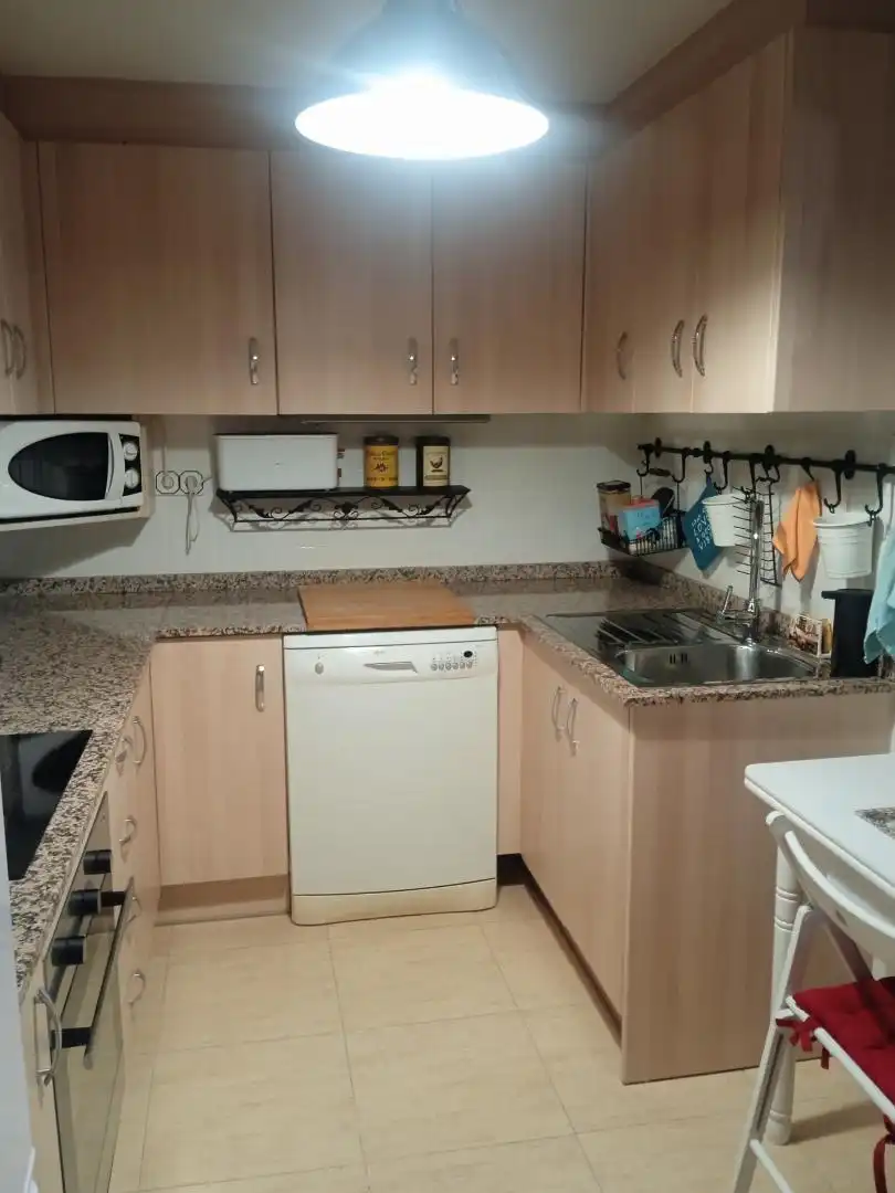 Cocina de Piso en venta en Polop