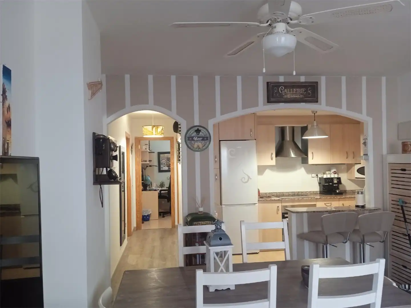 Cocina de Piso en venta en Polop