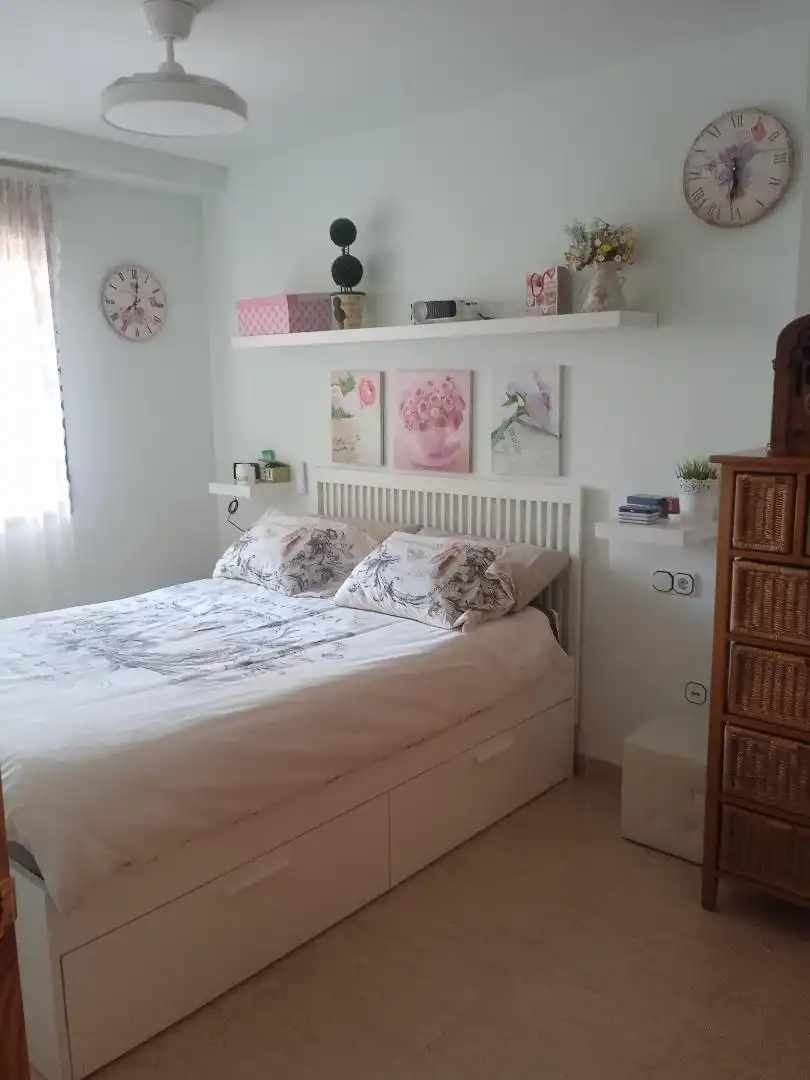 Habitación de Piso en venta en Polop