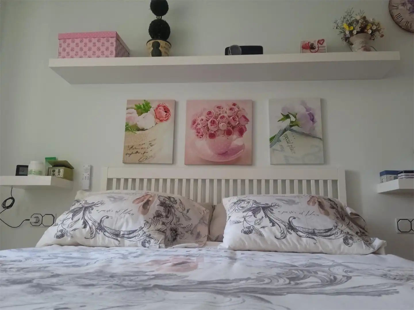 Habitación de Piso en venta en Polop