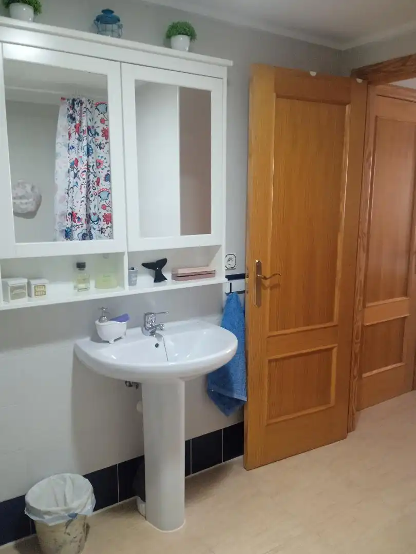 Baño de Piso en venta en Polop