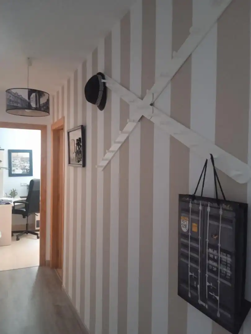 Piso en venta en Polop
