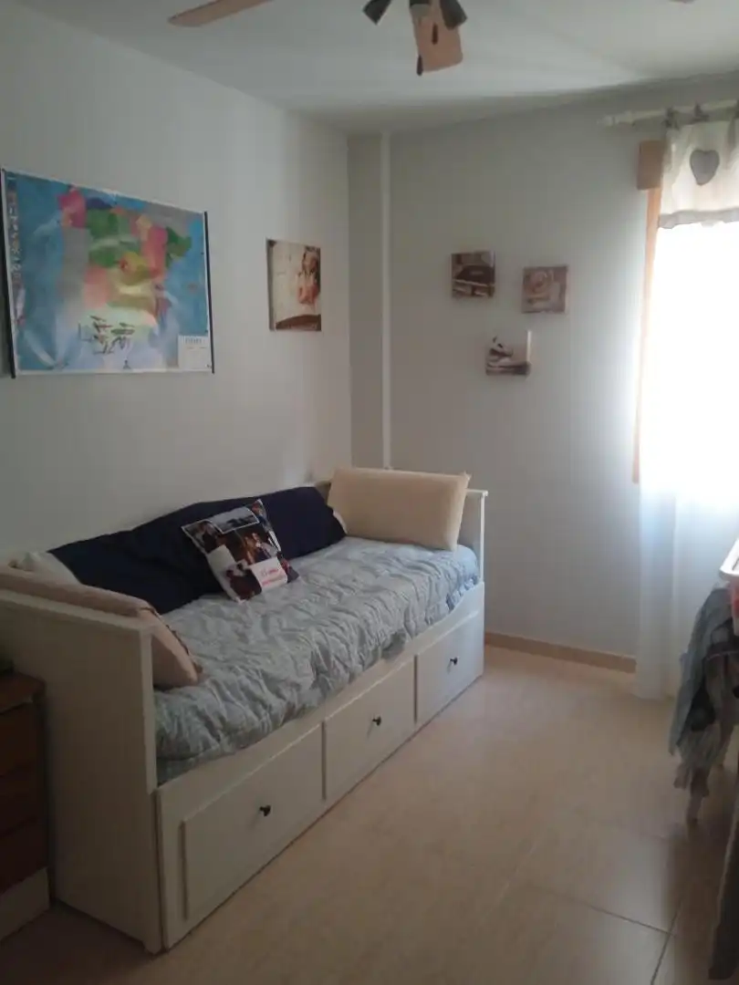 Habitación de Piso en venta en Polop