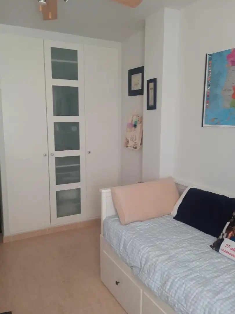 Habitación de Piso en venta en Polop