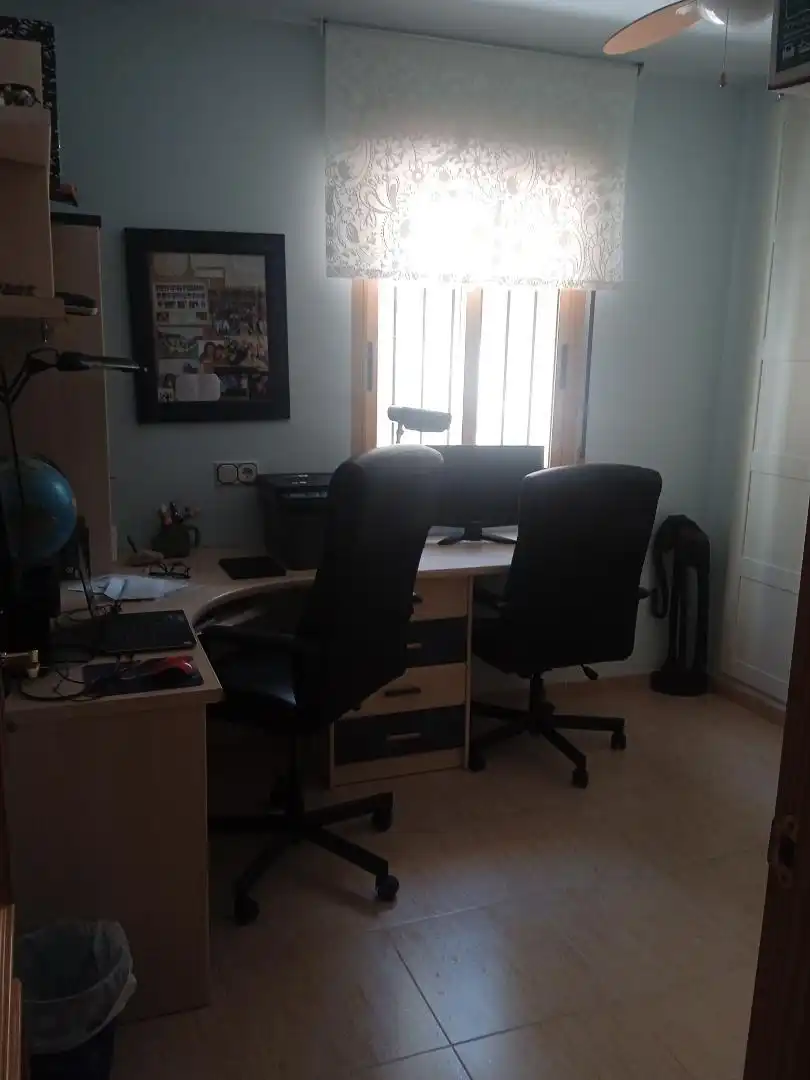 Piso en venta en Polop