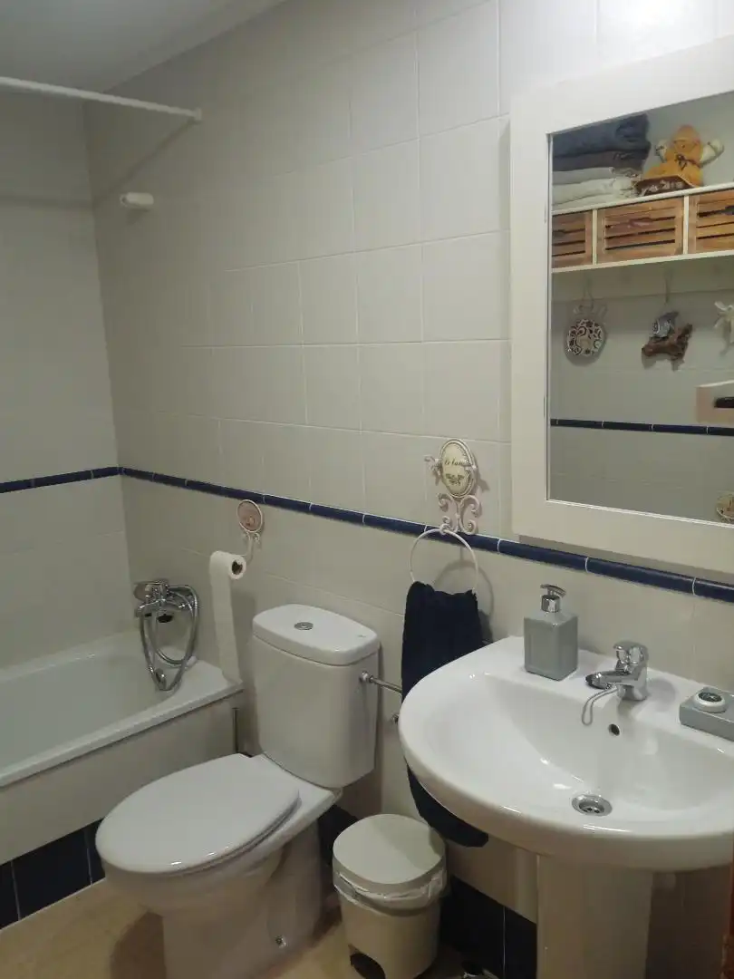 Baño de Piso en venta en Polop