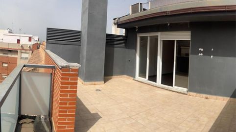 Photo 2 of Attic for rent in Carrer Rafael Rivelles, 8a, Plaza Xúquer, Paiporta