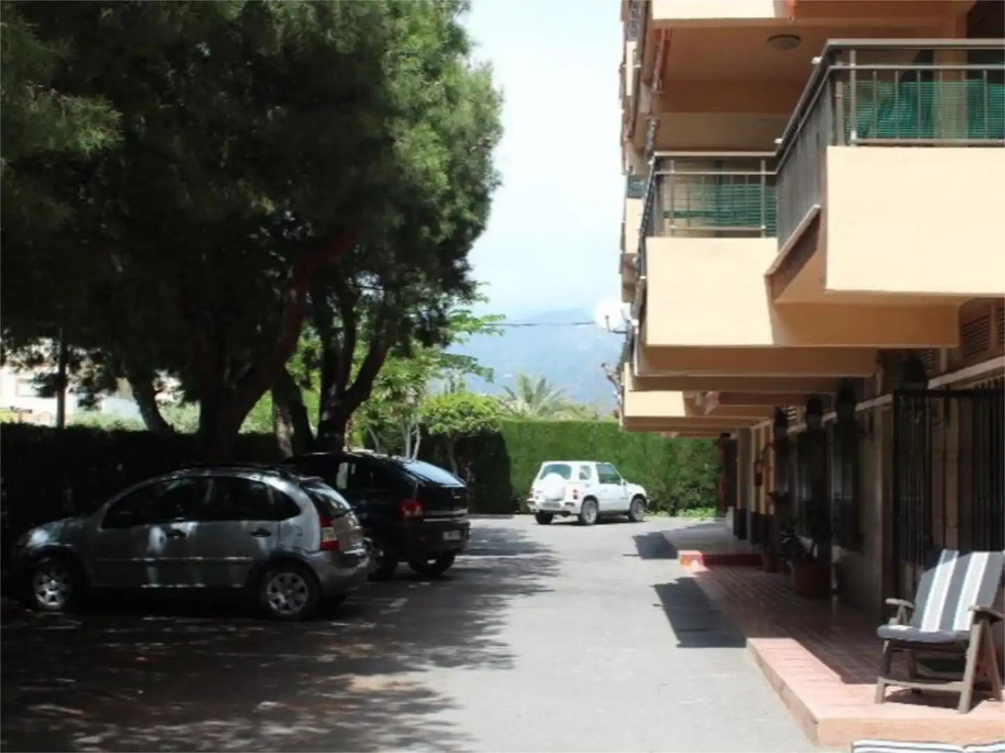 Wohnung zum Verkauf in Carrer Eivissa, 4, Els Terrers
