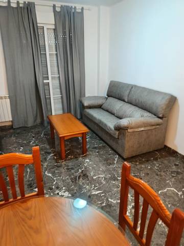 Piso en Alquiler en Plaza los Prados, 5B en San Miguel