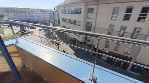 Foto 4 von Wohnung zum Verkauf in Plaza Mahía, 8, Bertamirans, Ames