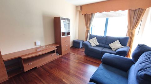 Foto 2 von Wohnung zum Verkauf in Plaza Mahía, 8, Bertamirans, Ames