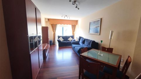 Foto 3 von Wohnung zum Verkauf in Plaza Mahía, 8, Bertamirans, Ames