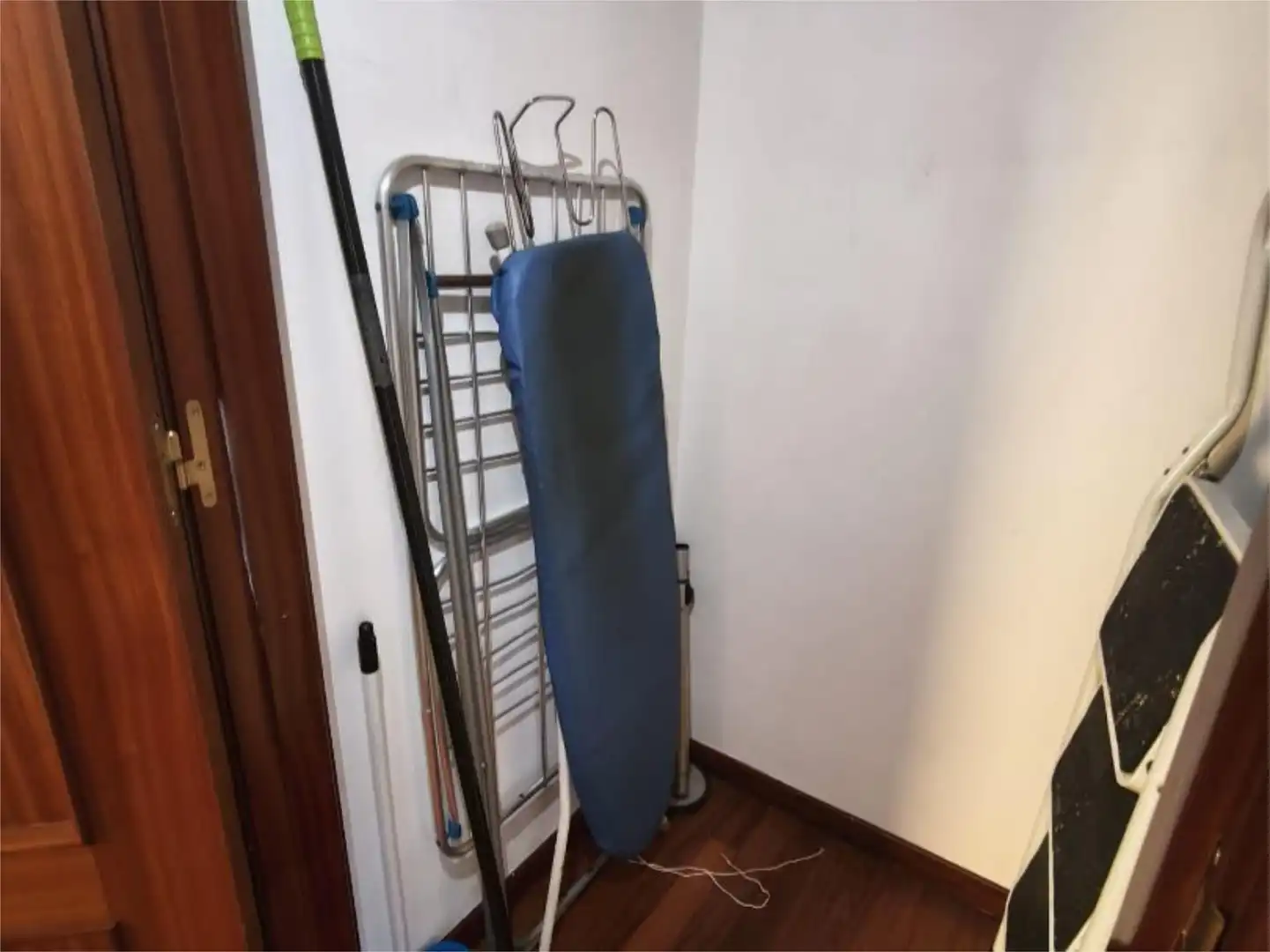 Wohnung zum Verkauf in Plaza Mahía, 8, Bertamirans Wohnung zum Verkauf in Ames mit Terrasse