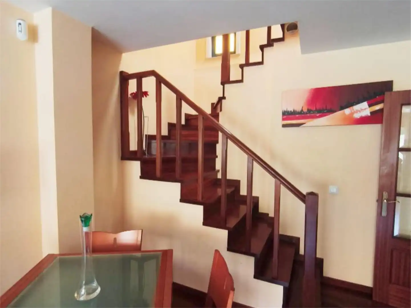 Wohnung zum Verkauf in Ames mit Terrasse