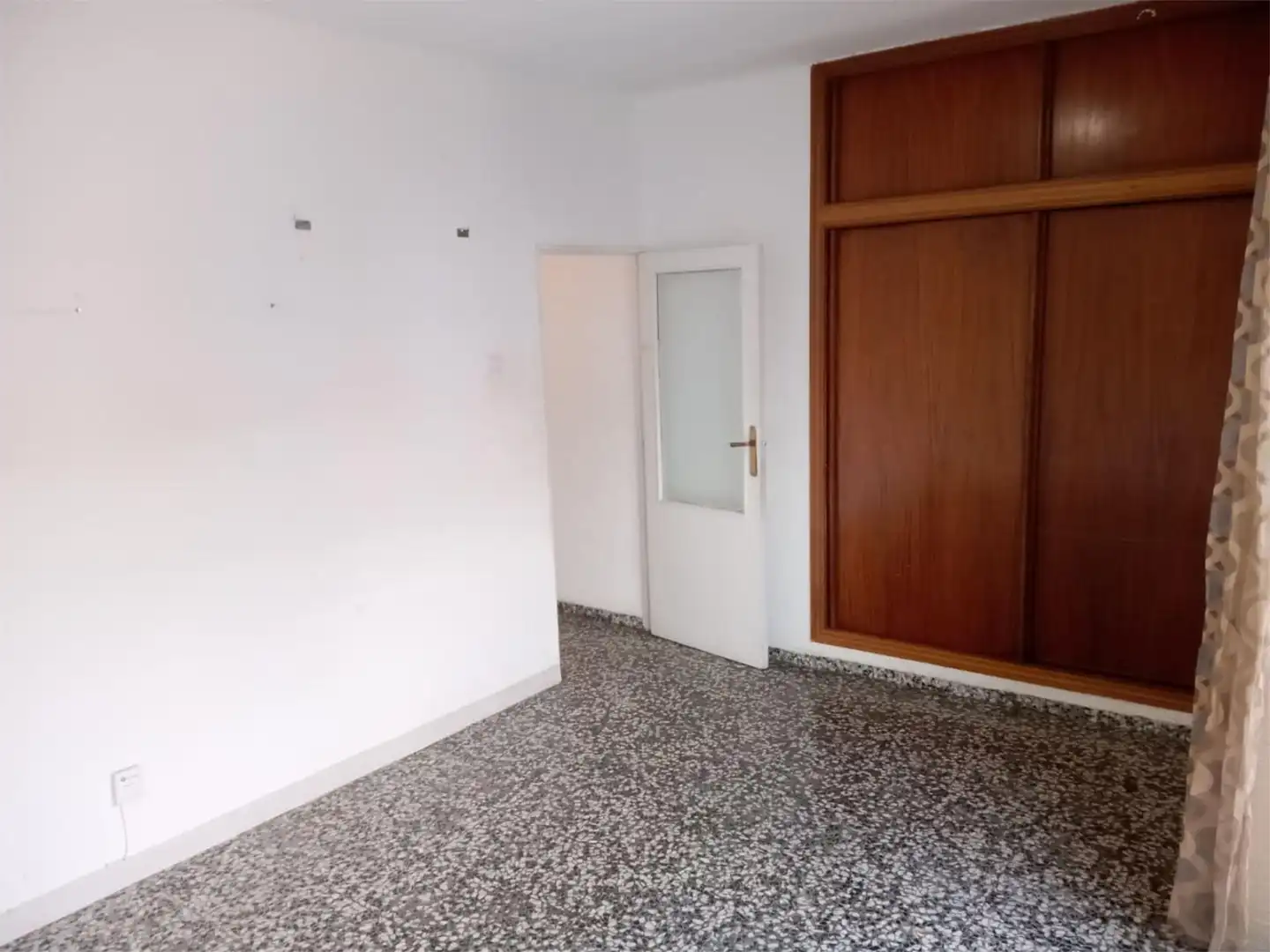 Wohnung zur Miete in Boalito, 59, Centro Wohnung zur Miete in Colmenar Viejo mit Heizung, Terrasse und Balkon