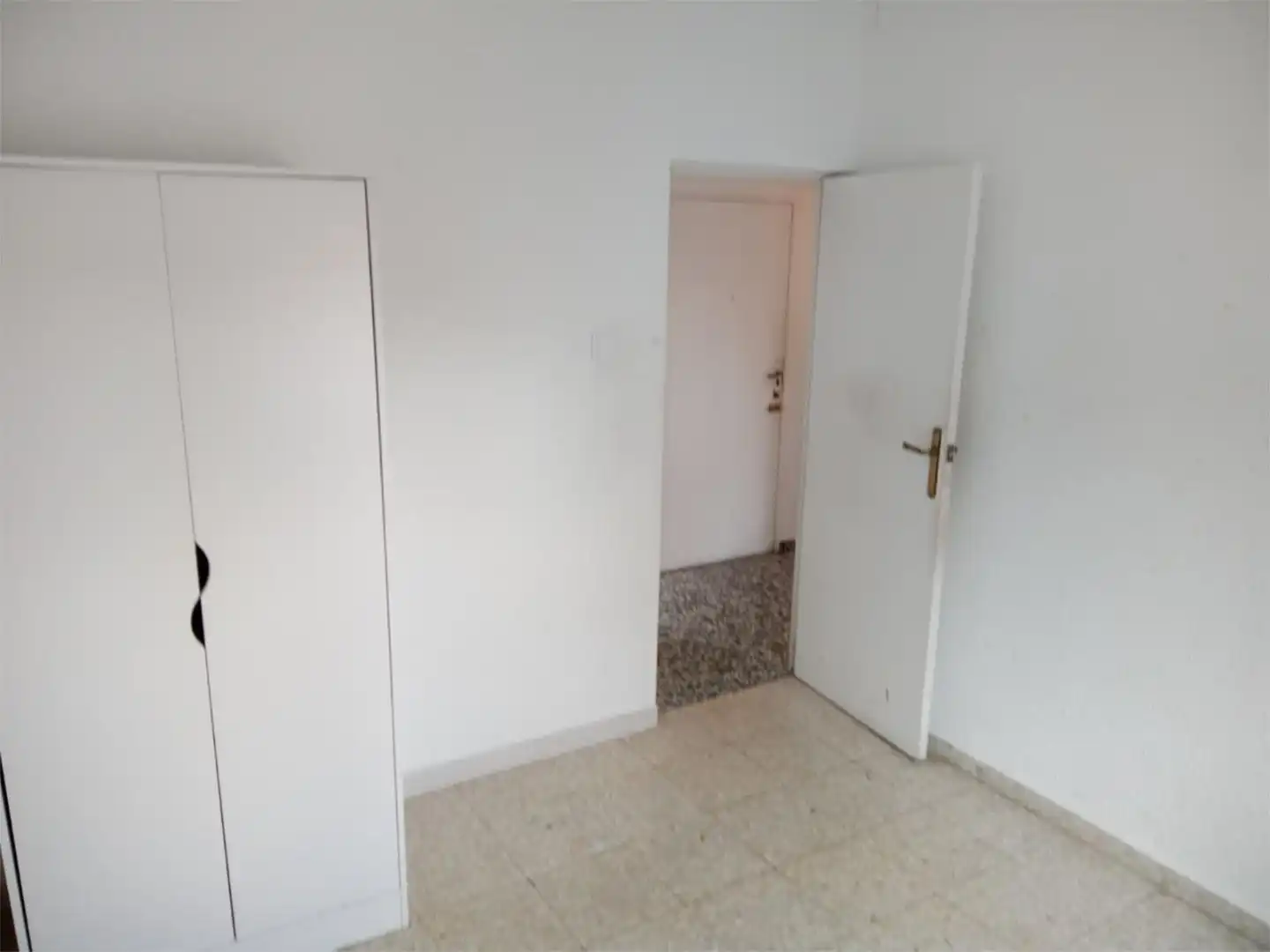 Wohnung zur Miete in Boalito, 59, Centro Wohnung zur Miete in Colmenar Viejo mit Heizung, Terrasse und Balkon