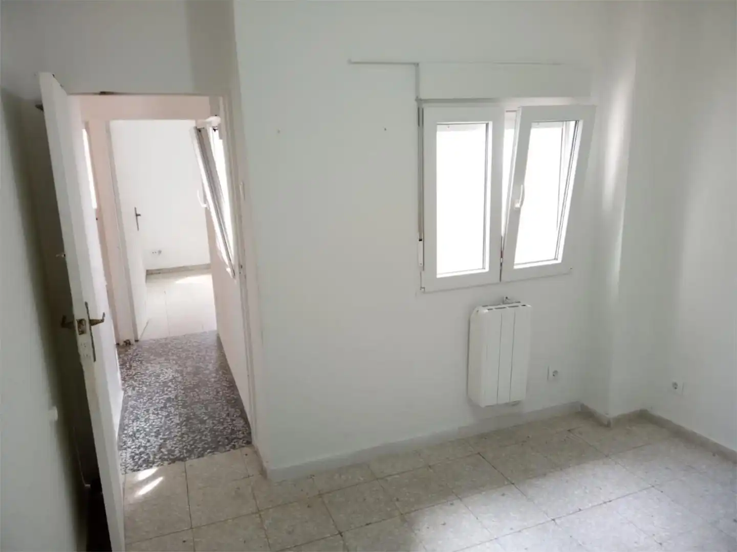 Wohnung zur Miete in Boalito, 59, Centro Wohnung zur Miete in Colmenar Viejo mit Heizung, Terrasse und Balkon