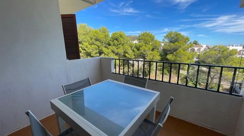 Foto 5 de Piso de alquiler en Carrer Realenc, 10, Costa Sur, Peñíscola / Peníscola