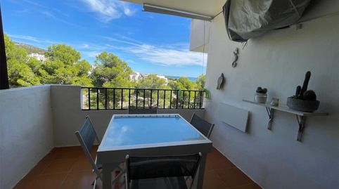 Foto 4 de Piso de alquiler en Carrer Realenc, 10, Costa Sur, Peñíscola / Peníscola