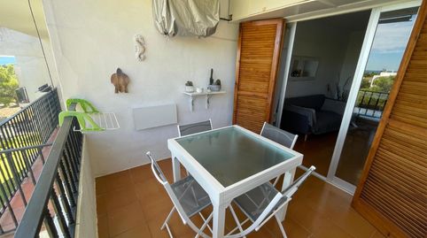 Foto 2 de Piso de alquiler en Carrer Realenc, 10, Costa Sur, Peñíscola / Peníscola