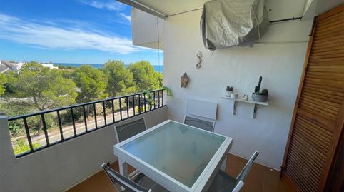 Foto 3 de Piso de alquiler en Carrer Realenc, 10, Costa Sur, Peñíscola / Peníscola