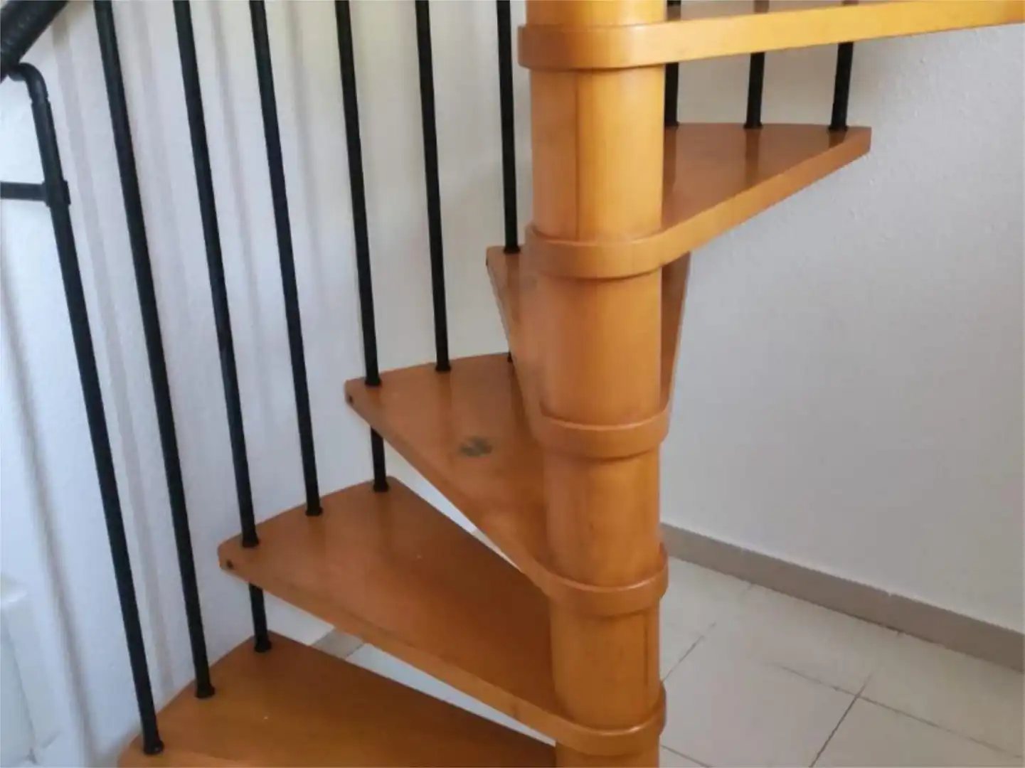 Dúplex en venta en Camí Vell D'altea, 36, L'Albir Dúplex en venta en L'Alfàs del Pi con Terraza y Piscina