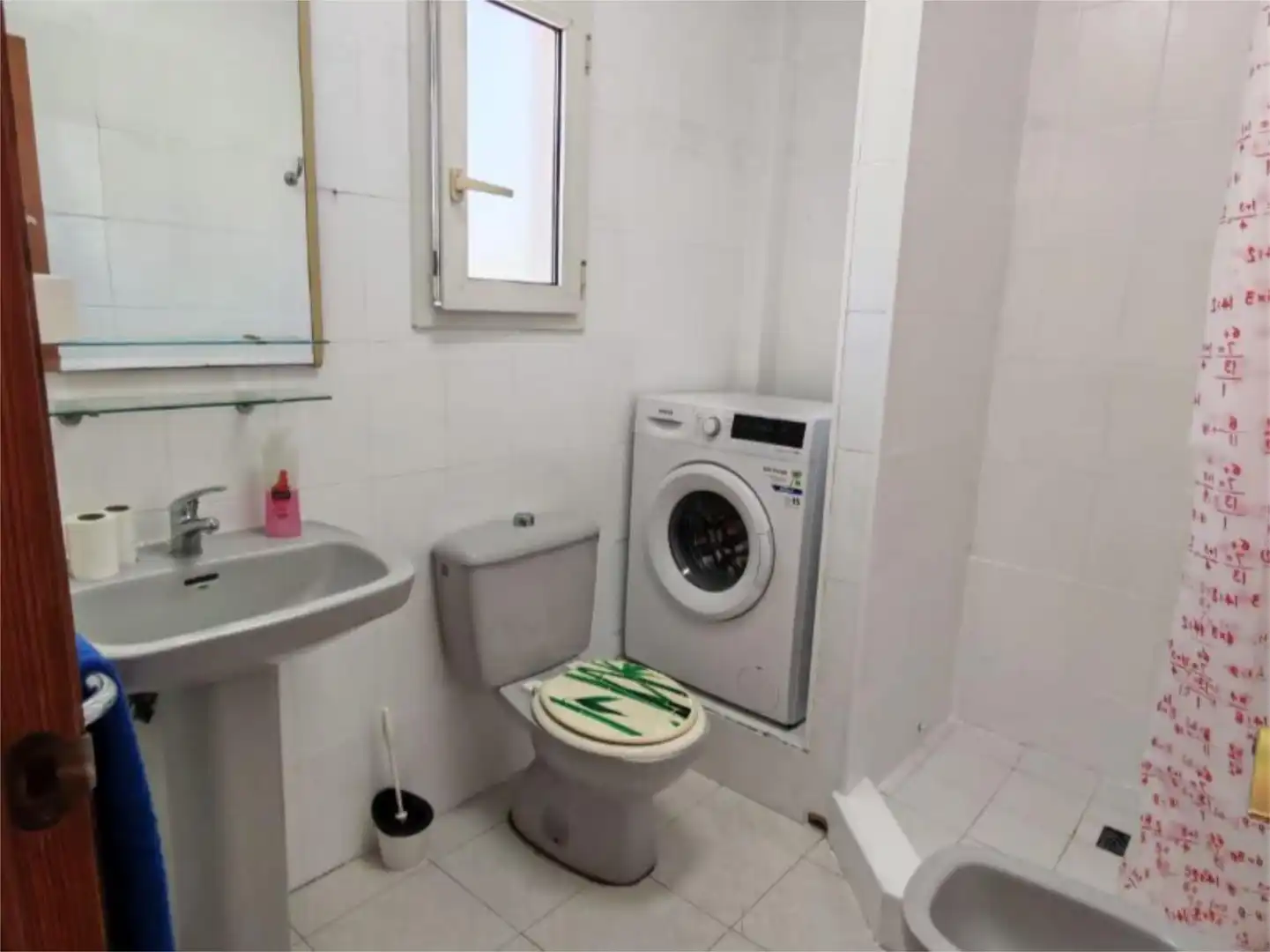 Dúplex en venta en Camí Vell D'altea, 36, L'Albir Baño de Dúplex en venta en L'Alfàs del Pi con Terraza y Piscina