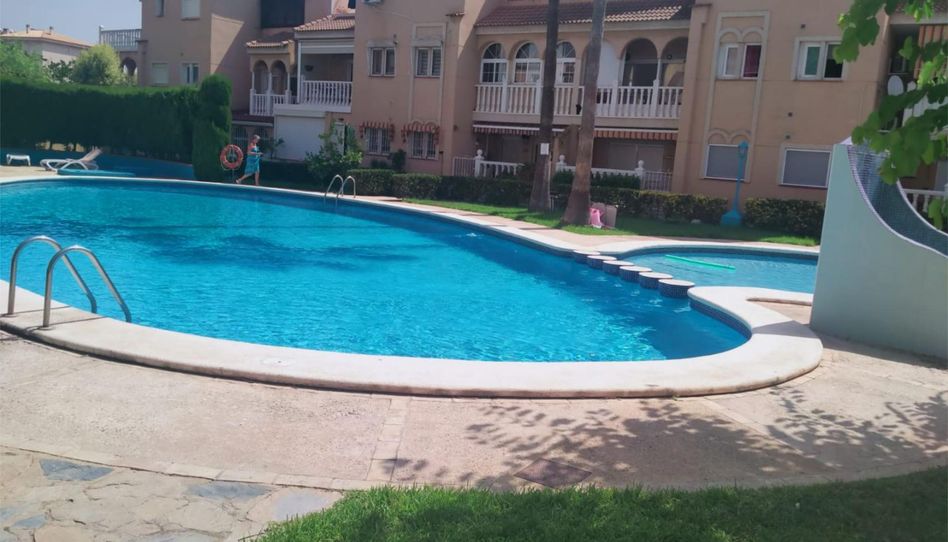 Dúplex en venta en Camí Vell D'altea, 36, L'Albir, L'Alfàs del Pi - imagen 1 Foto 1 de Dúplex en venta en Camí Vell D'altea, 36, L'Albir, L'Alfàs del Pi