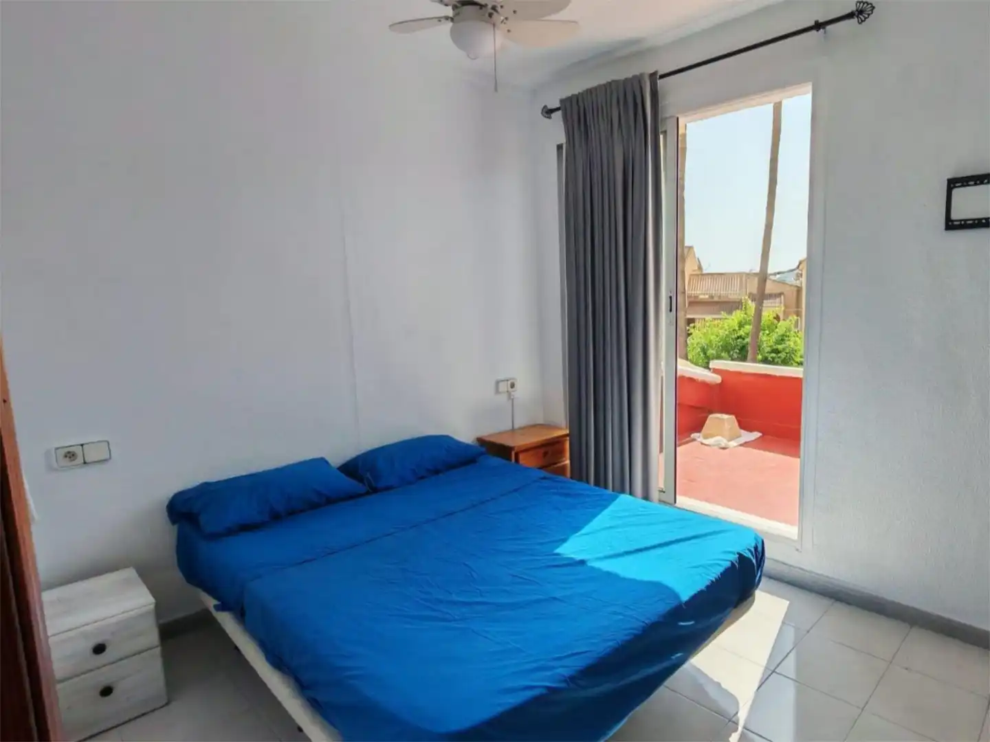 Dúplex en venta en Camí Vell D'altea, 36, L'Albir Habitación de Dúplex en venta en L'Alfàs del Pi con Terraza y Piscina