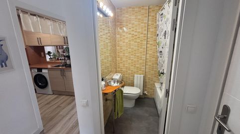 Piso en venta en Carrer de Fastenrath, 132, La Teixonera, Barcelona Capital - imagen 2 Foto 2 de Piso en venta en Carrer de Fastenrath, 132, La Teixonera, Barcelona Capital