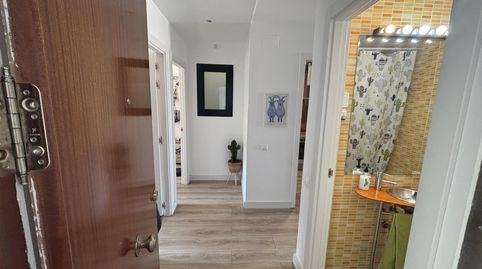 Piso en venta en Carrer de Fastenrath, 132, La Teixonera, Barcelona Capital - imagen 3 Foto 3 de Piso en venta en Carrer de Fastenrath, 132, La Teixonera, Barcelona Capital