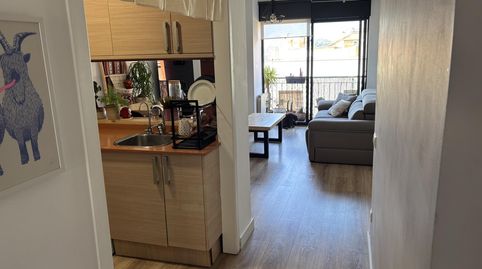 Piso en venta en Carrer de Fastenrath, 132, La Teixonera, Barcelona Capital - imagen 5 Foto 5 de Piso en venta en Carrer de Fastenrath, 132, La Teixonera, Barcelona Capital