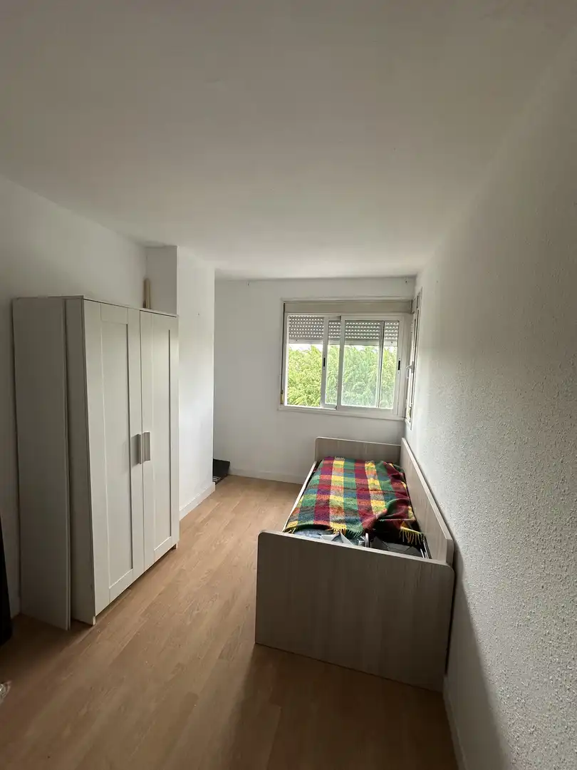 Flat for rent in Calle San José, 12, Valdemoro Bedroom of Flat for rent in Valdemoro with Terrace and Balcony