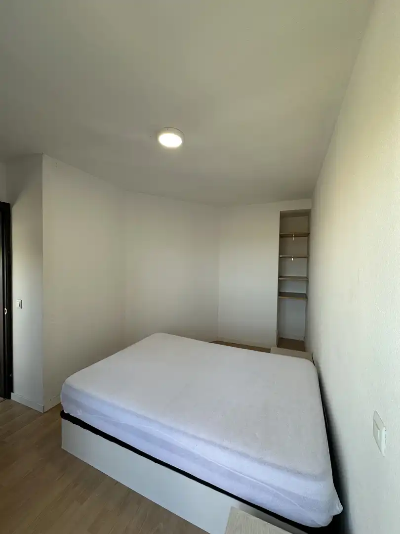 Flat for rent in Calle San José, 12, Valdemoro Bedroom of Flat for rent in Valdemoro with Terrace and Balcony