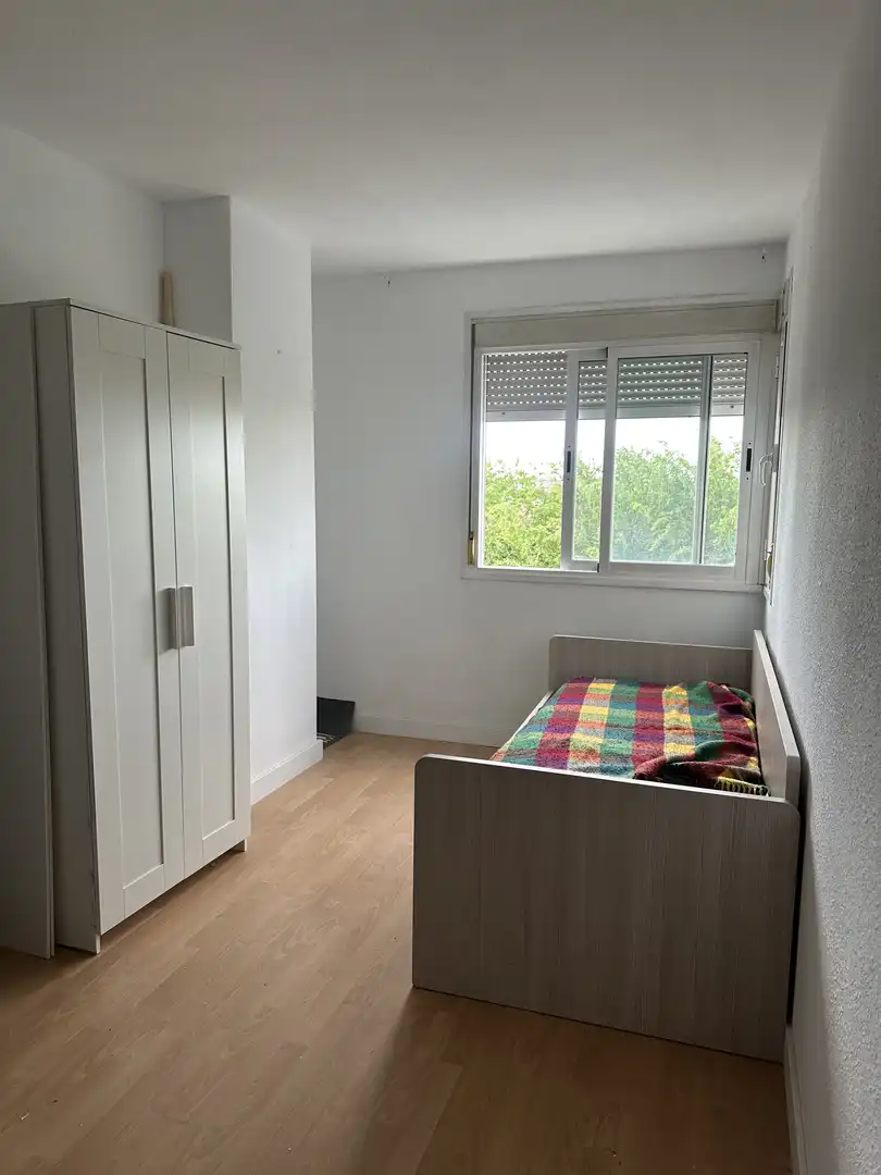 Flat for rent in Calle San José, 12, Valdemoro Bedroom of Flat for rent in Valdemoro with Terrace and Balcony