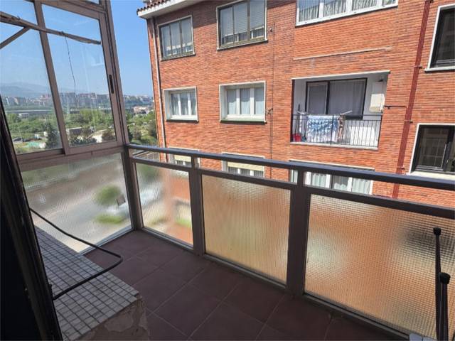 Piso en Venta en Langileria Kalea, 26A en Lamiako - Txopoeta