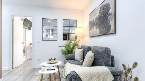 Photo 4 of Room in Avenida Buenos Aires, 17, El Bercial, Getafe