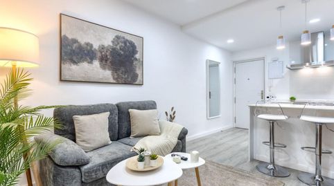 Photo 2 of Room in Avenida Buenos Aires, 17, El Bercial, Getafe