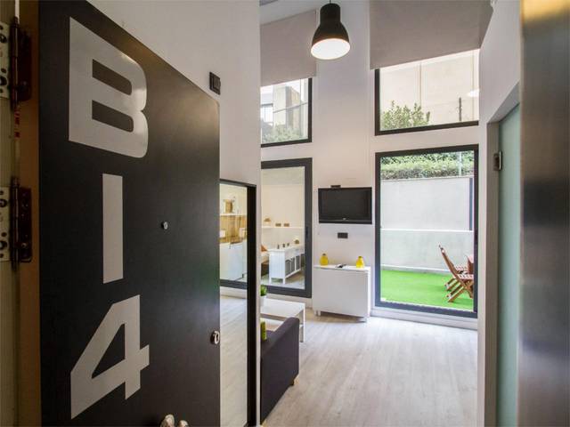 Loft en Alquiler en Calle de Miguel Yuste, 21 en Simancas