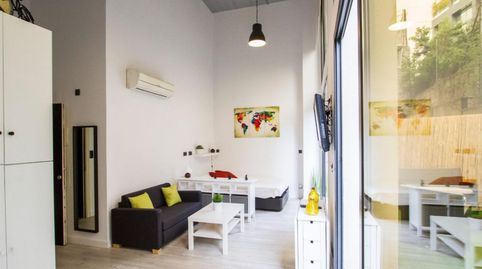 Foto 3 de Loft de lloguer a Calle de Miguel Yuste, 21, Simancas, Madrid Capital