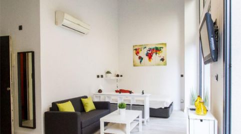 Foto 4 de Loft de lloguer a Calle de Miguel Yuste, 21, Simancas, Madrid Capital