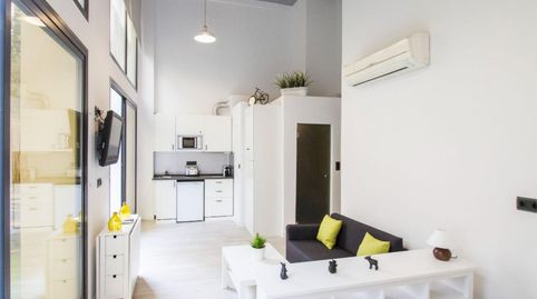Foto 5 de Loft de lloguer a Calle de Miguel Yuste, 21, Simancas, Madrid Capital