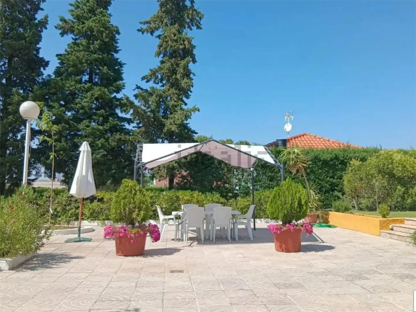 Casa o chalet en venta en Calle Virgen de Guadalupe, 46, Úbeda Terraza de Casa o chalet en venta en Úbeda con Terraza, Piscina y Balcón