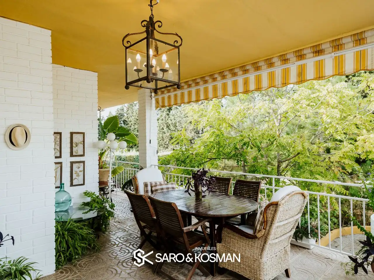 Casa o chalet en venta en Calle Virgen de Guadalupe, 46, Úbeda Terraza de Casa o chalet en venta en Úbeda con Terraza, Piscina y Balcón