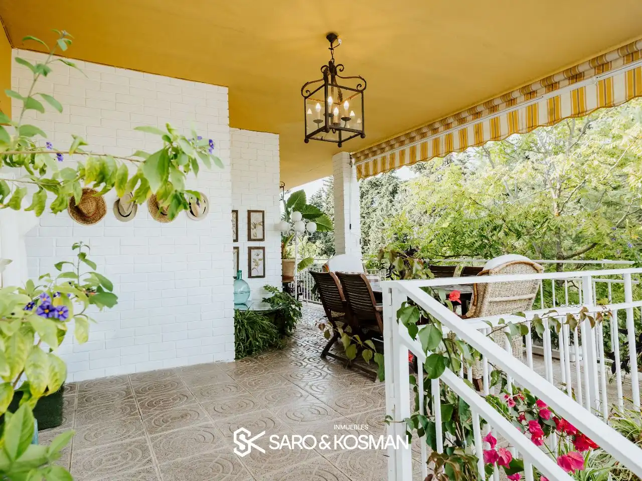 Casa o chalet en venta en Calle Virgen de Guadalupe, 46, Úbeda Terraza de Casa o chalet en venta en Úbeda con Terraza, Piscina y Balcón
